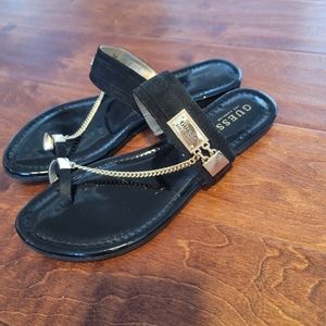 Guess sandals